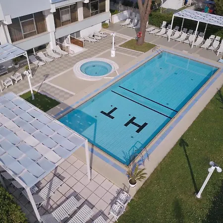 Tiffany's Hotel Cattolica