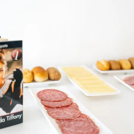 Hotel Tiffany's Cattolica