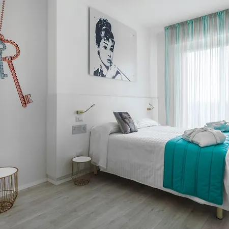 Tiffany's 3* Cattolica