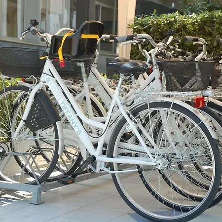 Tiffany's 3* Cattolica