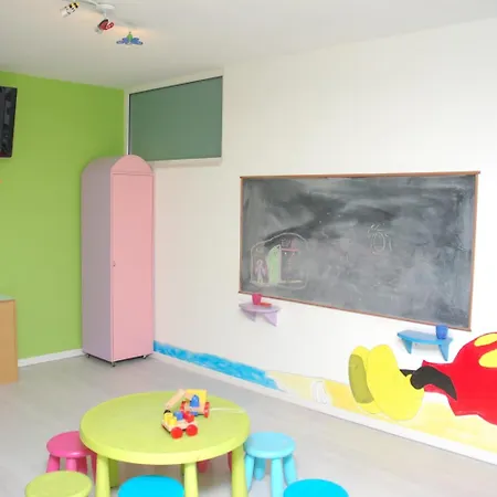 Tiffany's 3* Cattolica