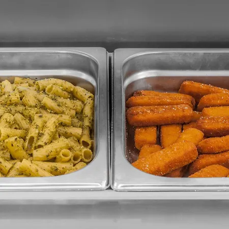 Tiffany's 3* Cattolica