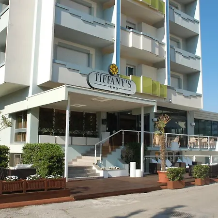 Tiffany's Hotel Cattolica