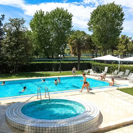 Hotel Tiffany's Cattolica