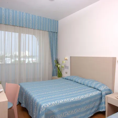 Tiffany's Hotel Cattolica