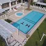 Tiffany's Hotel Cattolica