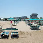 Hotel Tiffany's Cattolica