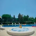 Отель Tiffany's 3*