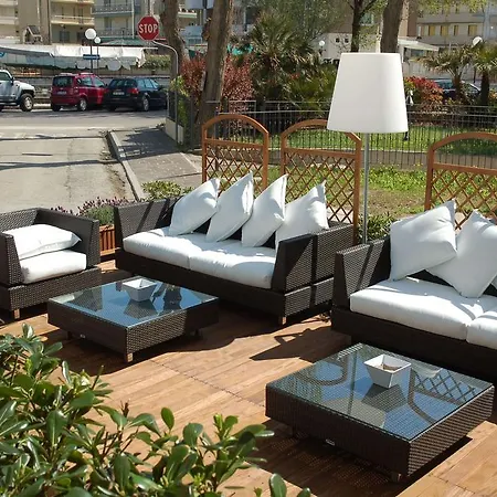 Tiffany's 3* Cattolica