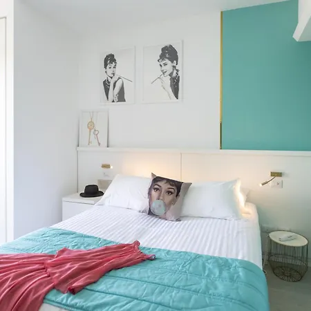 Tiffany's Hotel