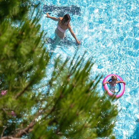 Tiffany's Ξενοδοχείο Κατόλικα