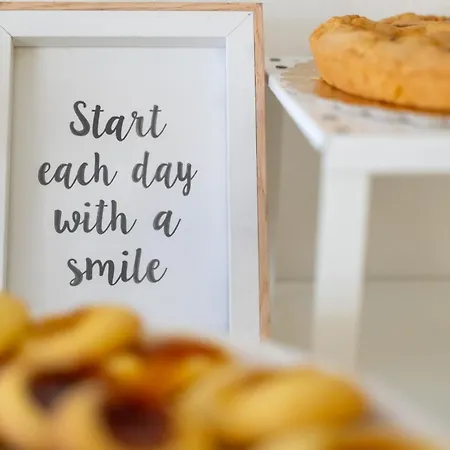 Ξενοδοχείο Tiffany's