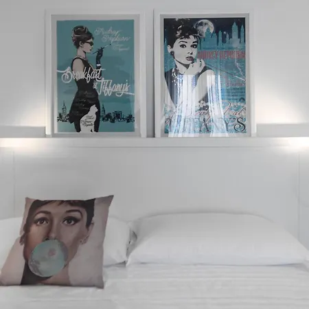 Tiffany's Hotel