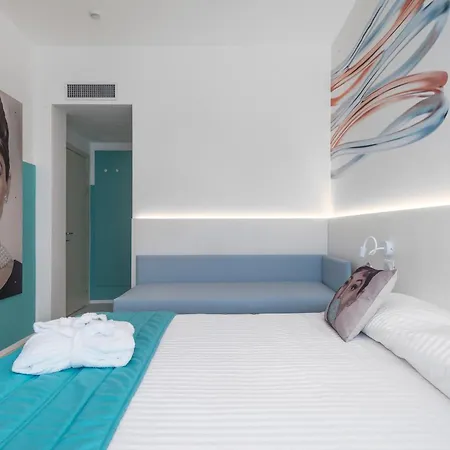 Tiffany's 3* Cattolica