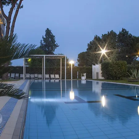 Tiffany's Hotel Cattolica