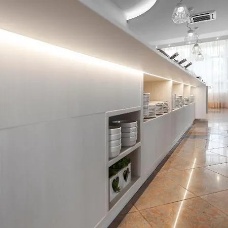Tiffany's Hotel 3*