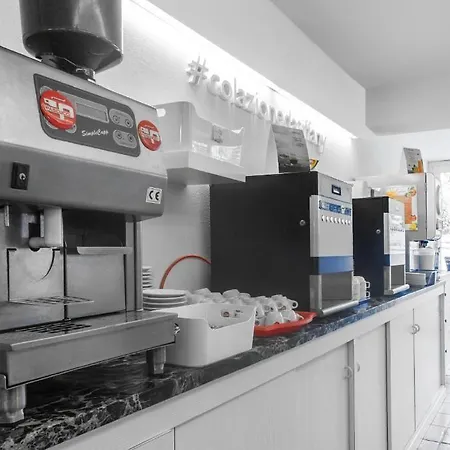 מלון Tiffany's קאטוליקה