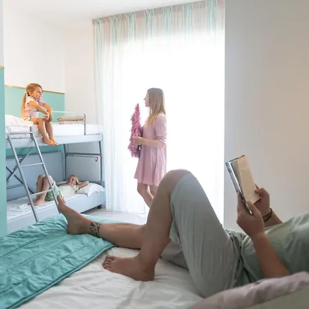 Tiffany's 3* كاتوليكا