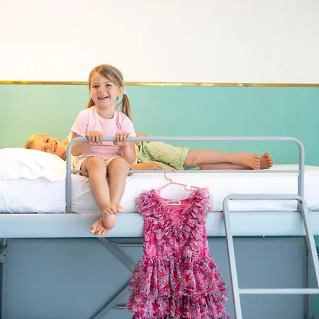 Ξενοδοχείο Tiffany's