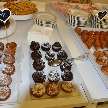 Hotel Tiffany's Cattolica