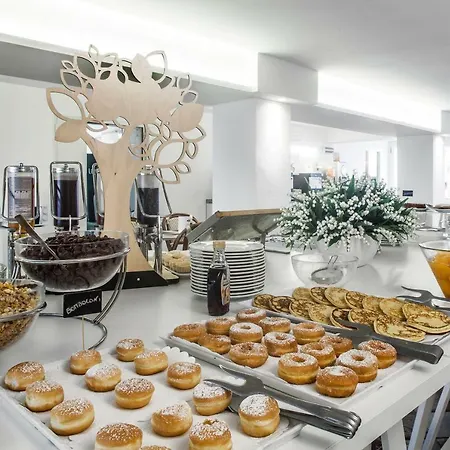 Hotel Tiffany's 3*
