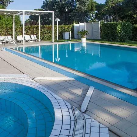 Tiffany's Hotel Cattolica