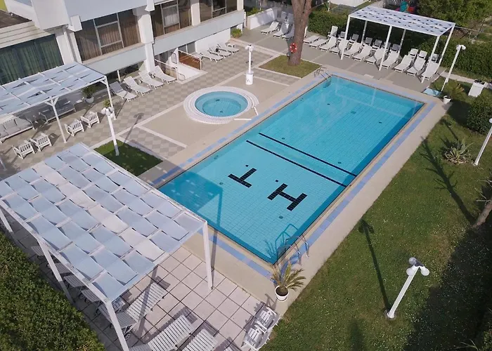 Tiffany's Hotel Cattolica