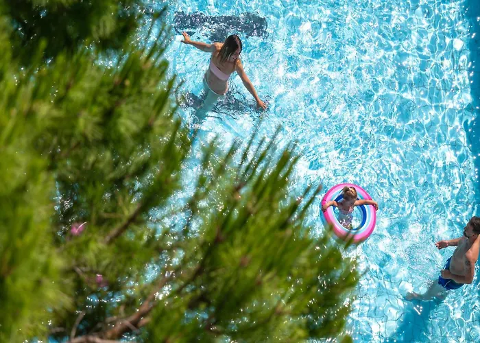 Tiffany's Ξενοδοχείο Κατόλικα