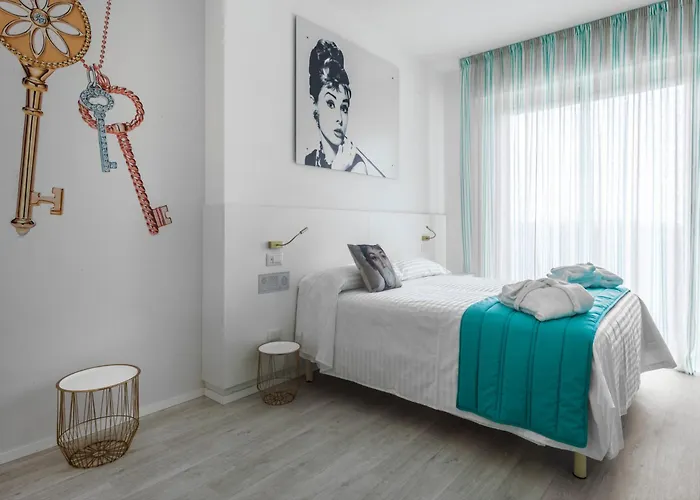 Tiffany's 3* Cattolica