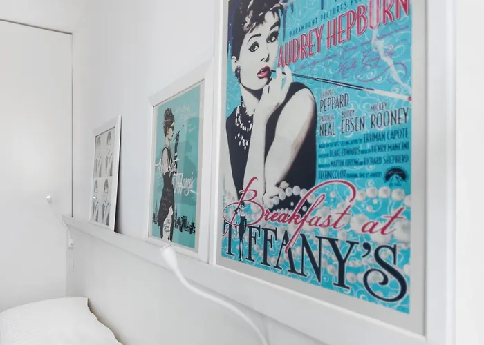 Tiffany's