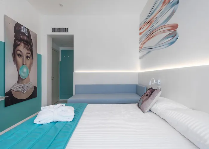 Tiffany's 3* Cattolica