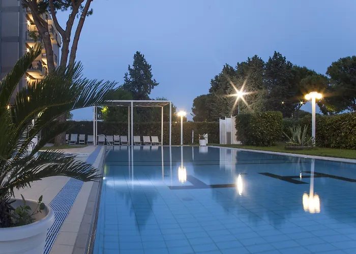 Tiffany's Hotel Cattolica