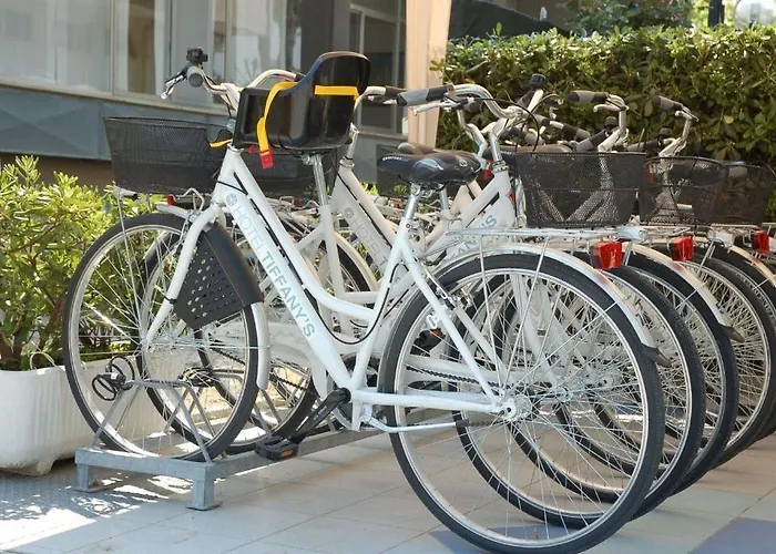 Tiffany's 3* Cattolica