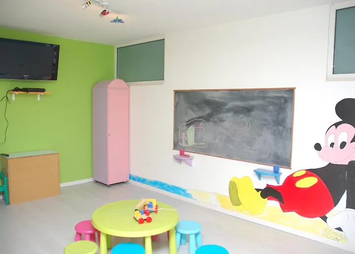 Tiffany's 3* كاتوليكا