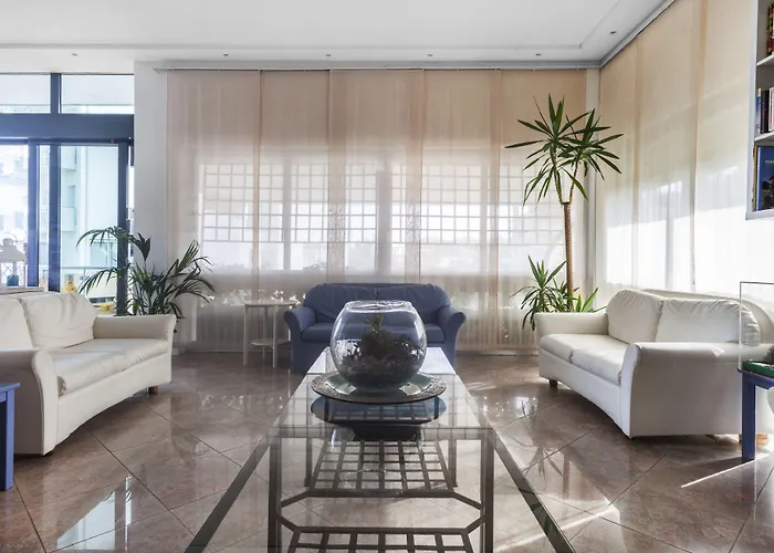 Tiffany's Hotel Cattolica