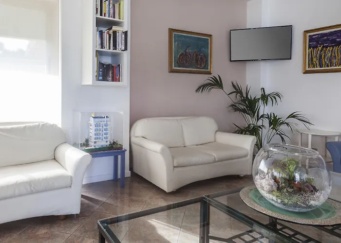 Ξενοδοχείο Tiffany's