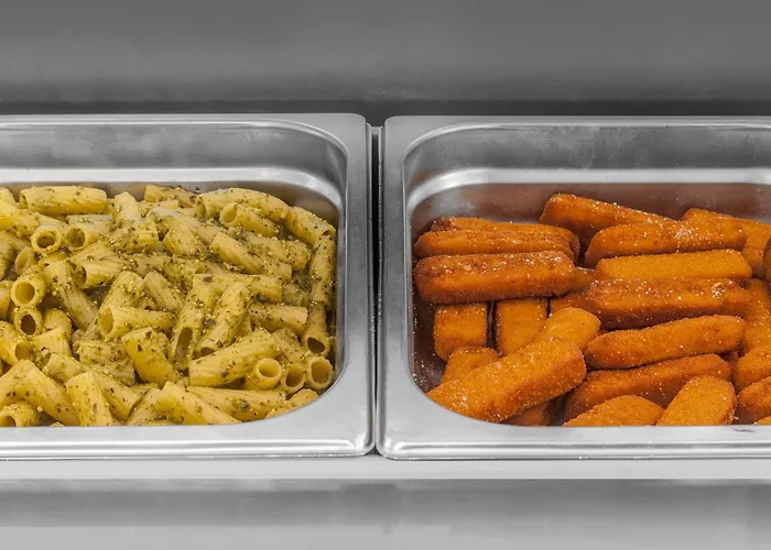 Tiffany's 3* Κατόλικα