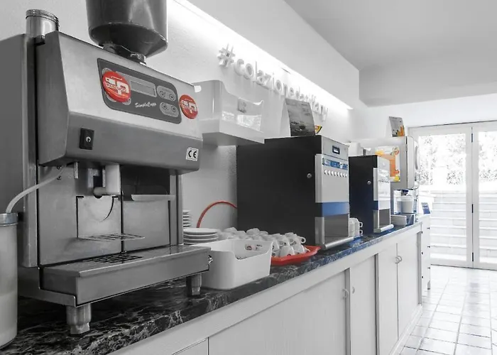 فندق Tiffany's كاتوليكا