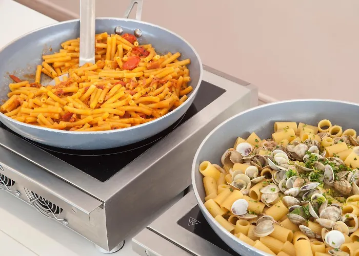 Tiffany's Ξενοδοχείο