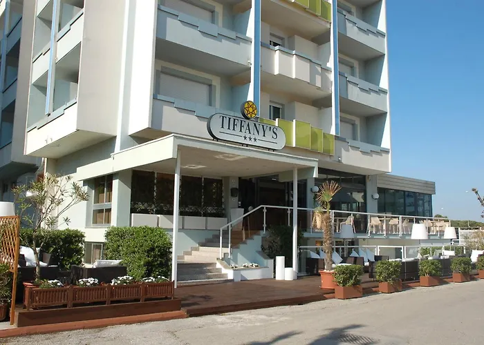 Tiffany's Hotel Cattolica