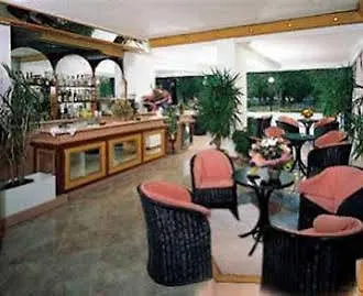 Tiffany's Hotel 3*